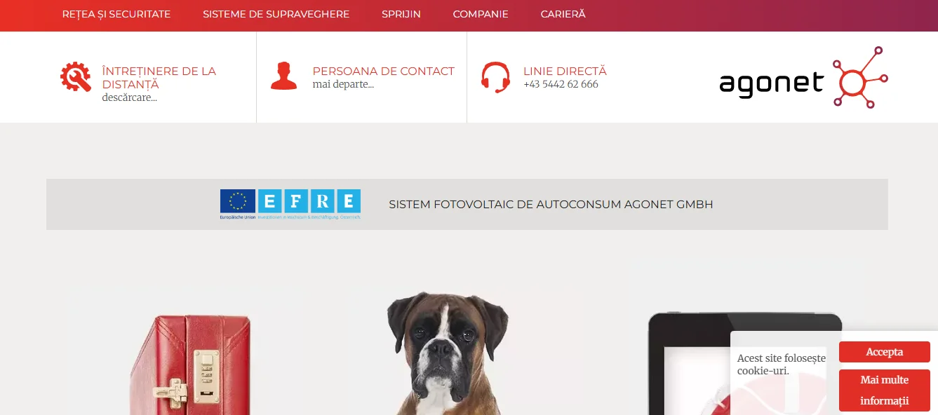 agonet-domain-registrar