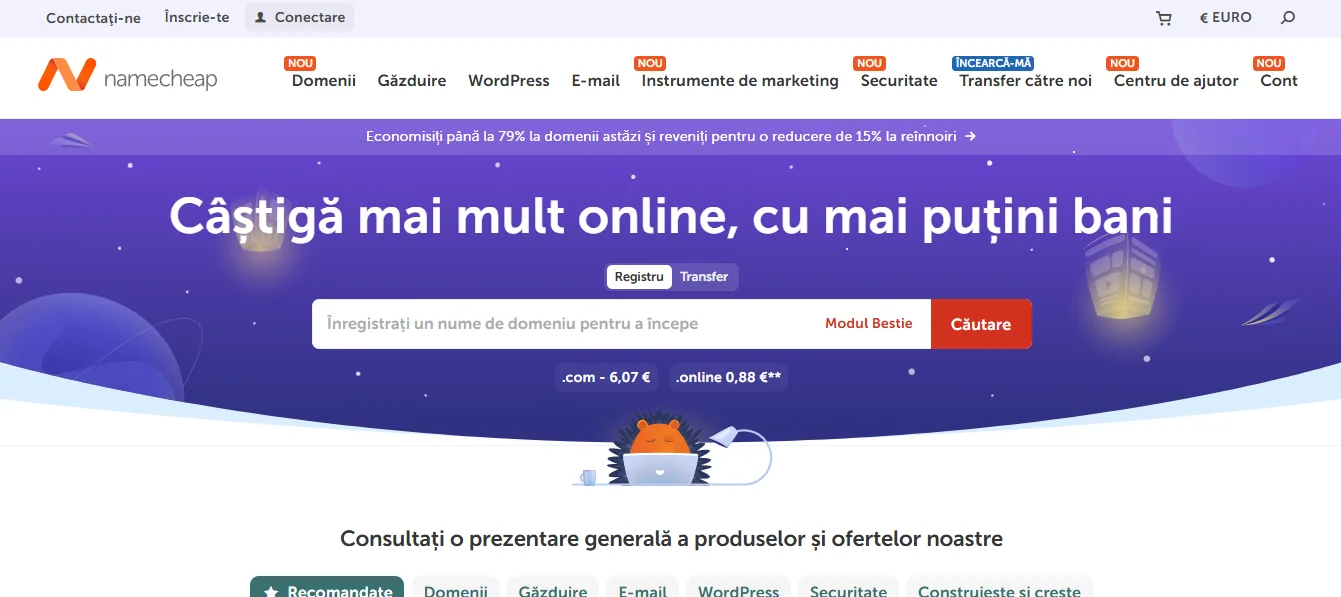 namecheap-domain-registrar